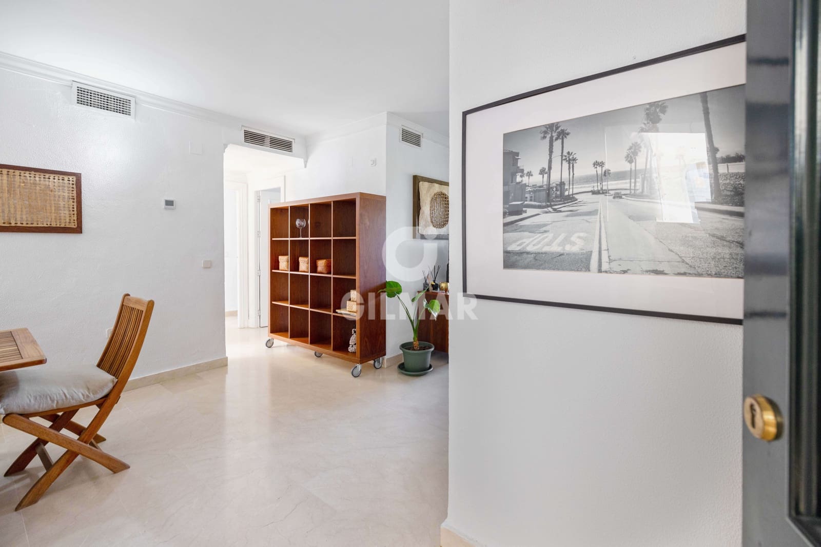 2 soveværelse Penthouse til salg i La Quinta med swimmingpool garage - € 399.000 (Ref: 9205783)