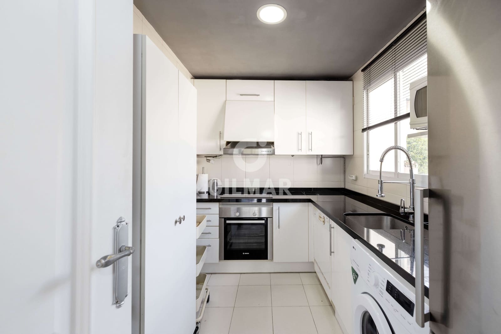 2 soveværelse Penthouse til salg i La Quinta med swimmingpool garage - € 399.000 (Ref: 9205783)