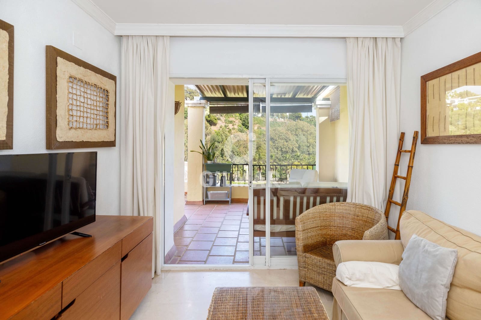 2 soveværelse Penthouse til salg i La Quinta med swimmingpool garage - € 399.000 (Ref: 9205783)