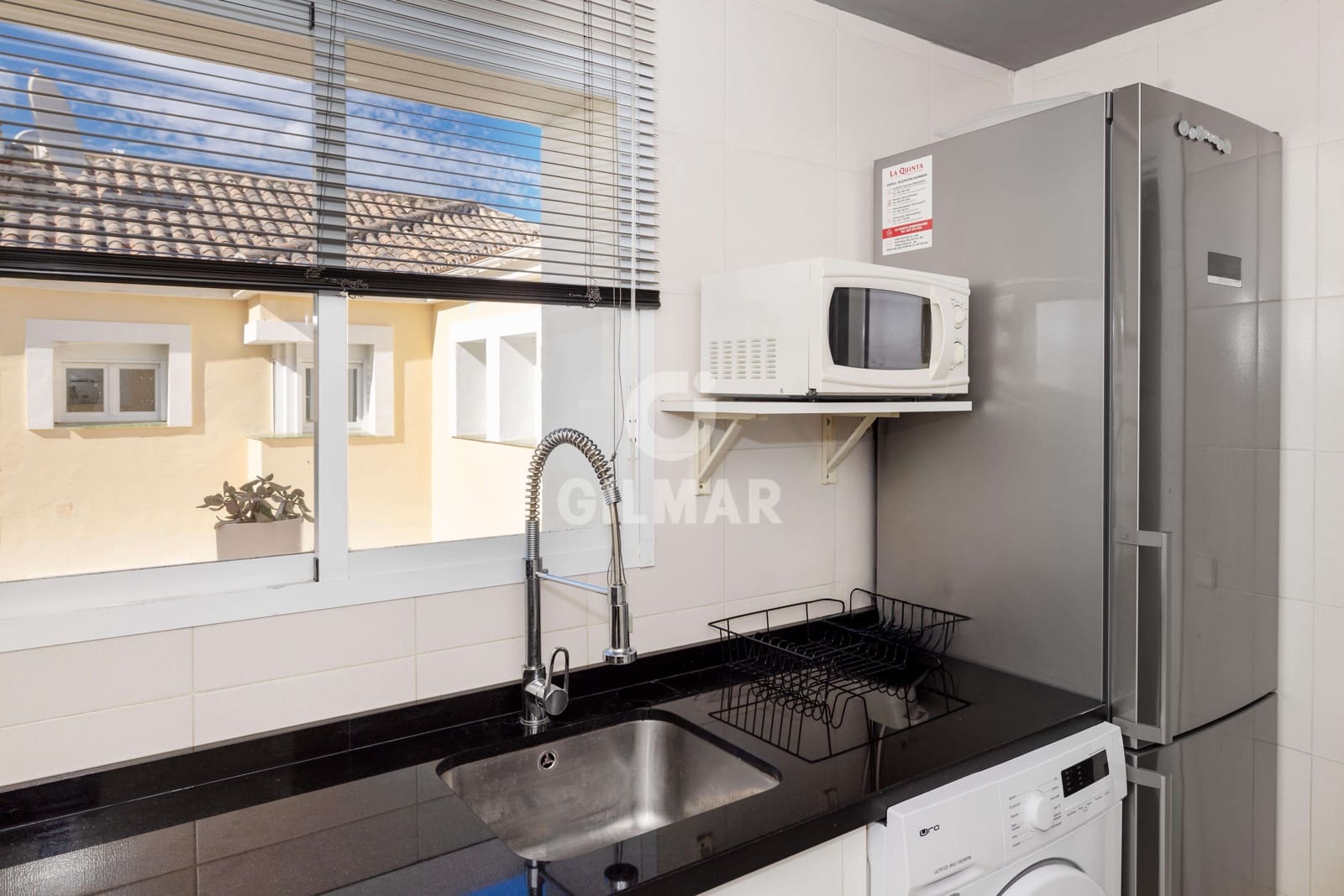 2 soveværelse Penthouse til salg i La Quinta med swimmingpool garage - € 399.000 (Ref: 9205783)