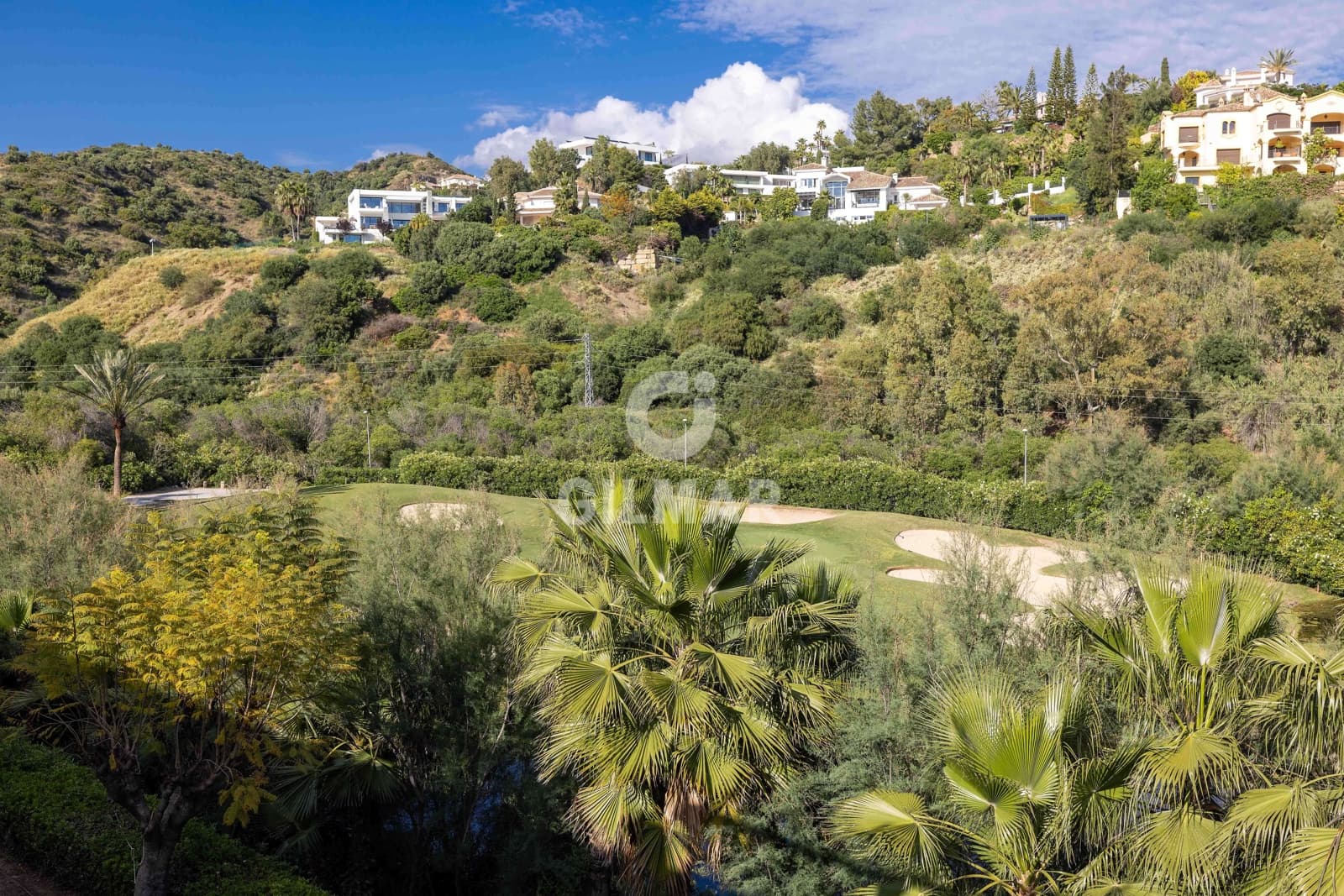 2 soveværelse Penthouse til salg i La Quinta med swimmingpool garage - € 399.000 (Ref: 9205783)