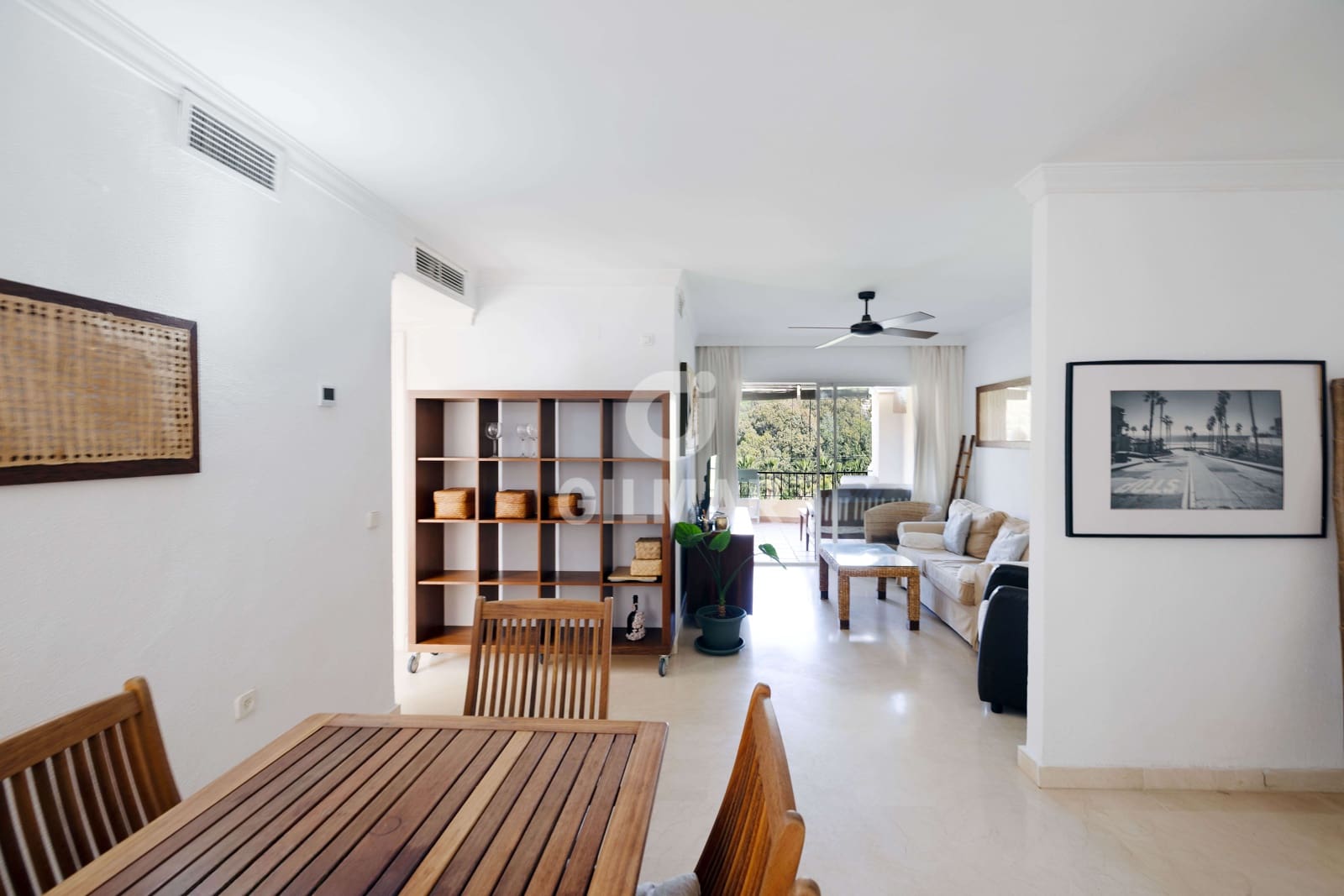 2 soveværelse Penthouse til salg i La Quinta med swimmingpool garage - € 399.000 (Ref: 9205783)