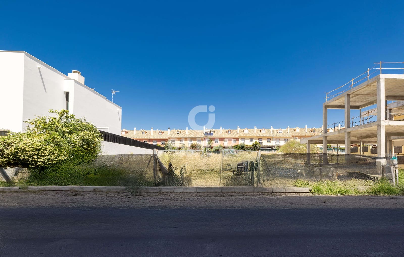 Działka budowlana na sprzedaż w San Pedro de Alcantara - 350 000 € (Ref: 9205787)