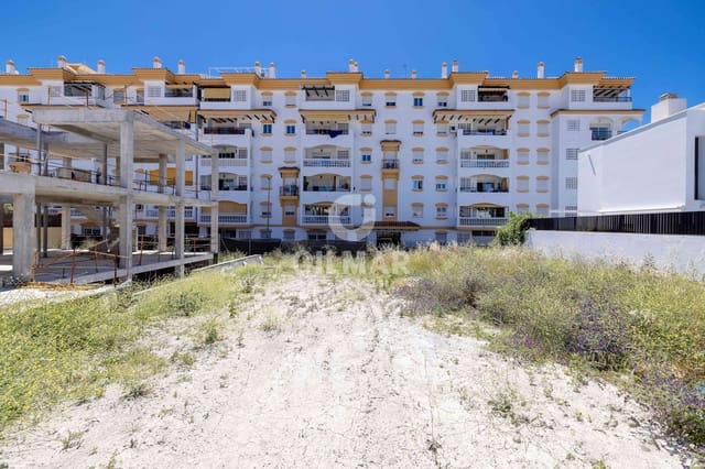Działka budowlana na sprzedaż w San Pedro de Alcántara Pueblo, Marbella - 350 000 € (Ref: 9205787)