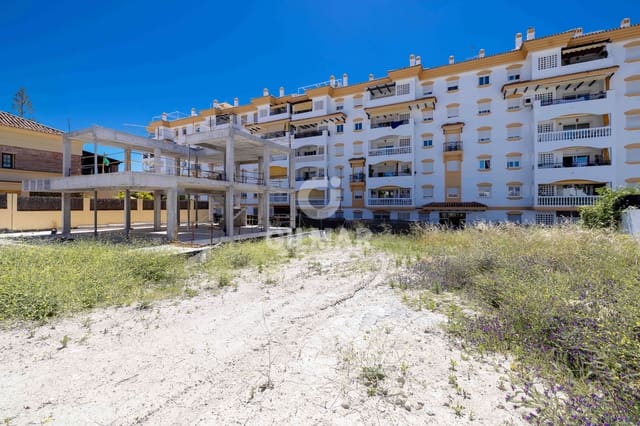 Działka budowlana na sprzedaż w San Pedro de Alcántara Pueblo, Marbella - 350 000 € (Ref: 9205787)