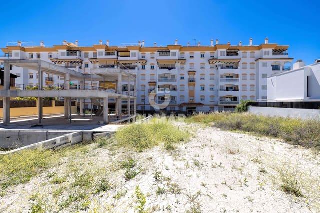 Działka budowlana na sprzedaż w San Pedro de Alcántara Pueblo, Marbella - 350 000 € (Ref: 9205787)