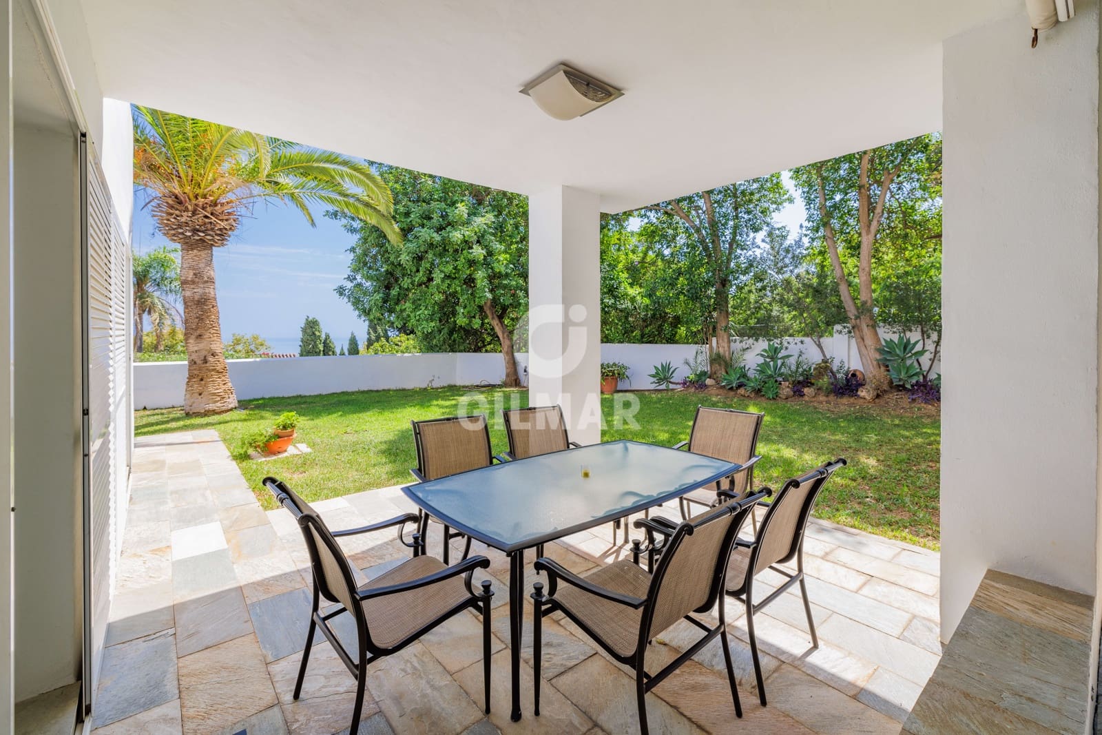 6 camera da letto Villa in vendita in Benalmadena con garage - 940.000 € (Rif: 9205790)