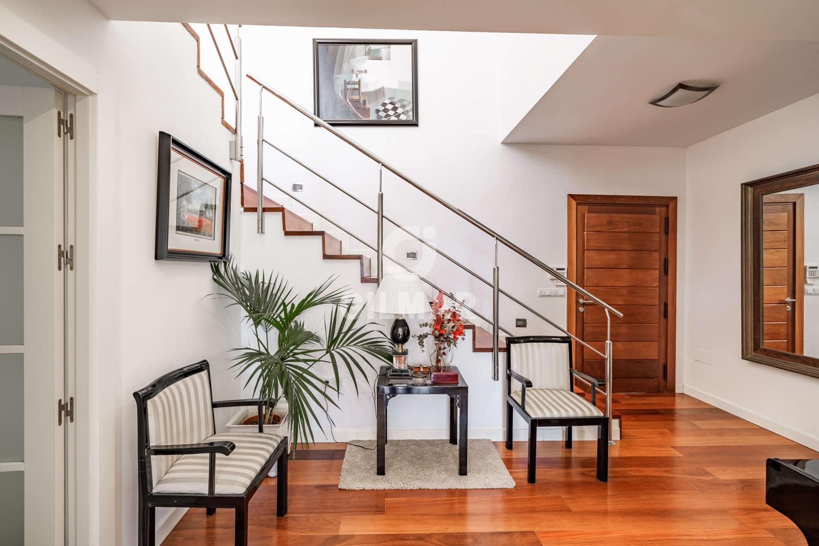 6 camera da letto Villa in vendita in Benalmadena con garage - 940.000 € (Rif: 9205790)