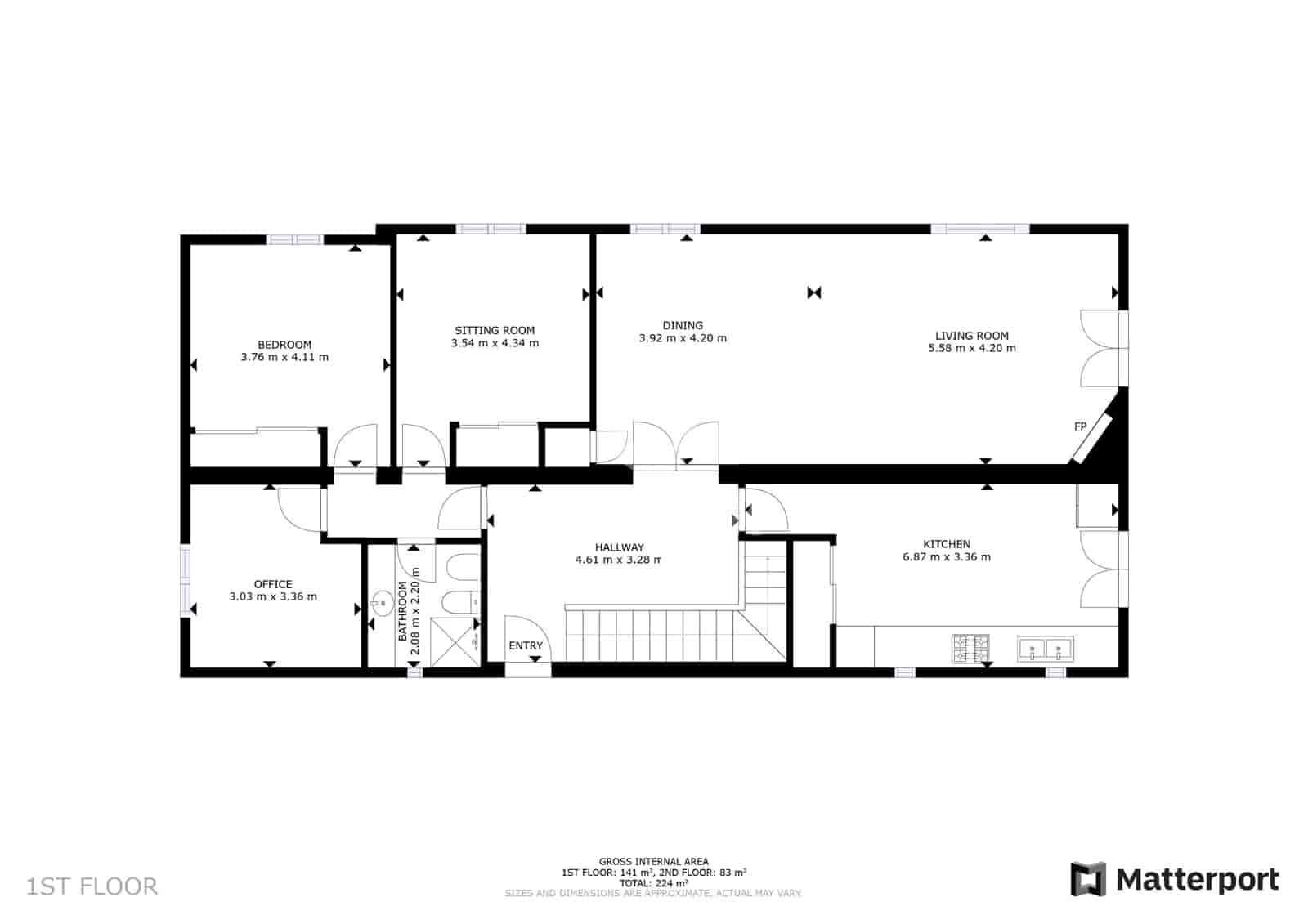 6 camera da letto Villa in vendita in Benalmadena con garage - 940.000 € (Rif: 9205790)