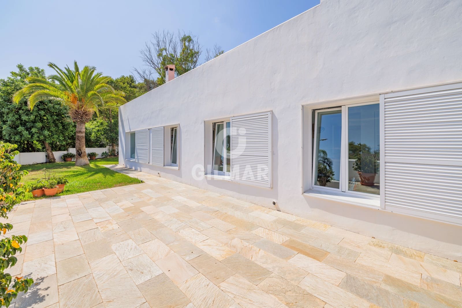 6 camera da letto Villa in vendita in Benalmadena con garage - 940.000 € (Rif: 9205790)