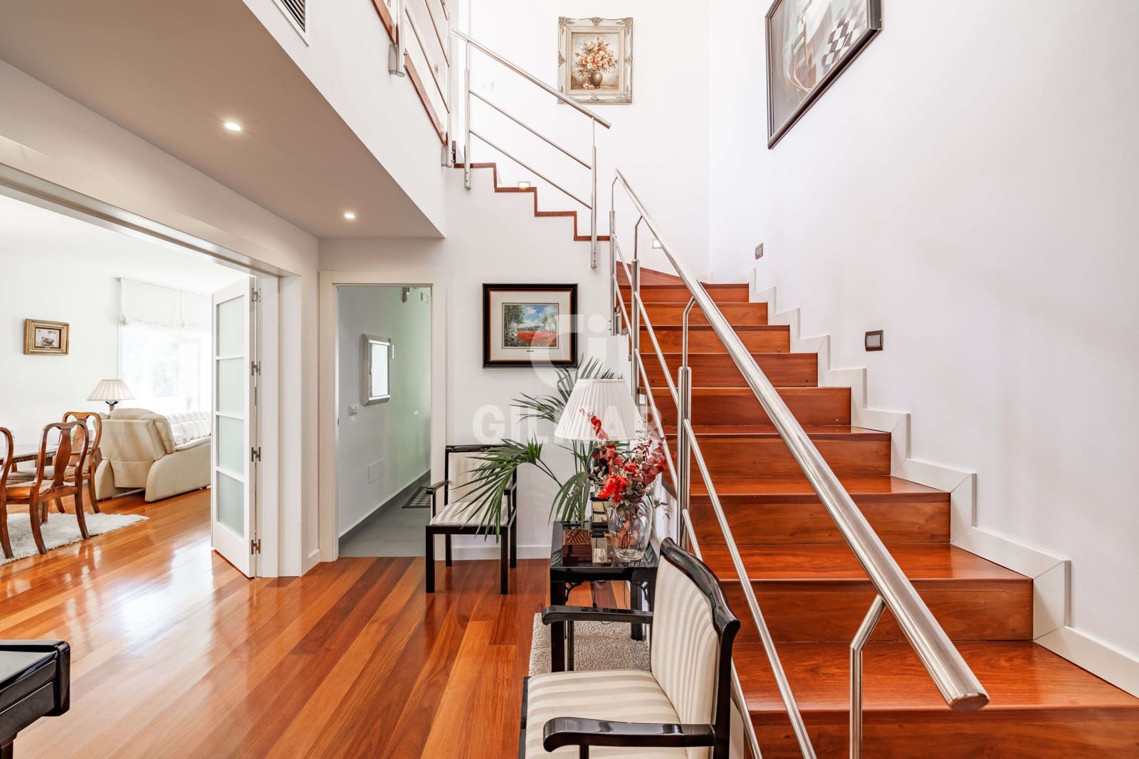 6 camera da letto Villa in vendita in Benalmadena con garage - 940.000 € (Rif: 9205790)