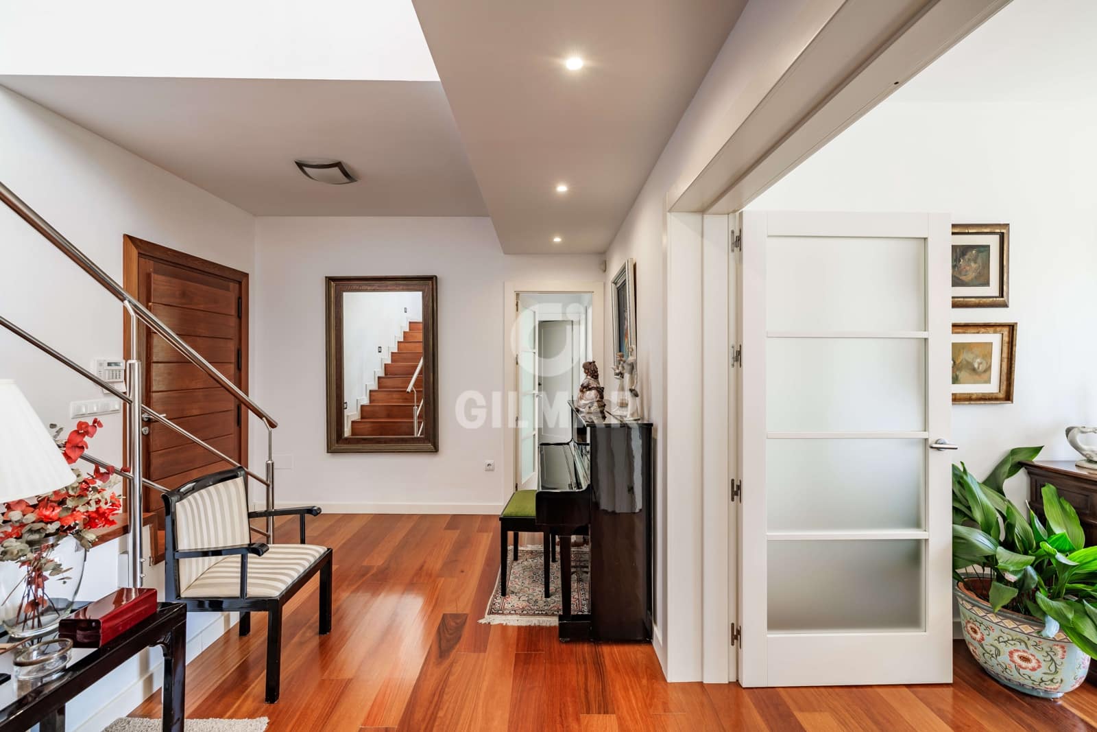 6 camera da letto Villa in vendita in Benalmadena con garage - 940.000 € (Rif: 9205790)