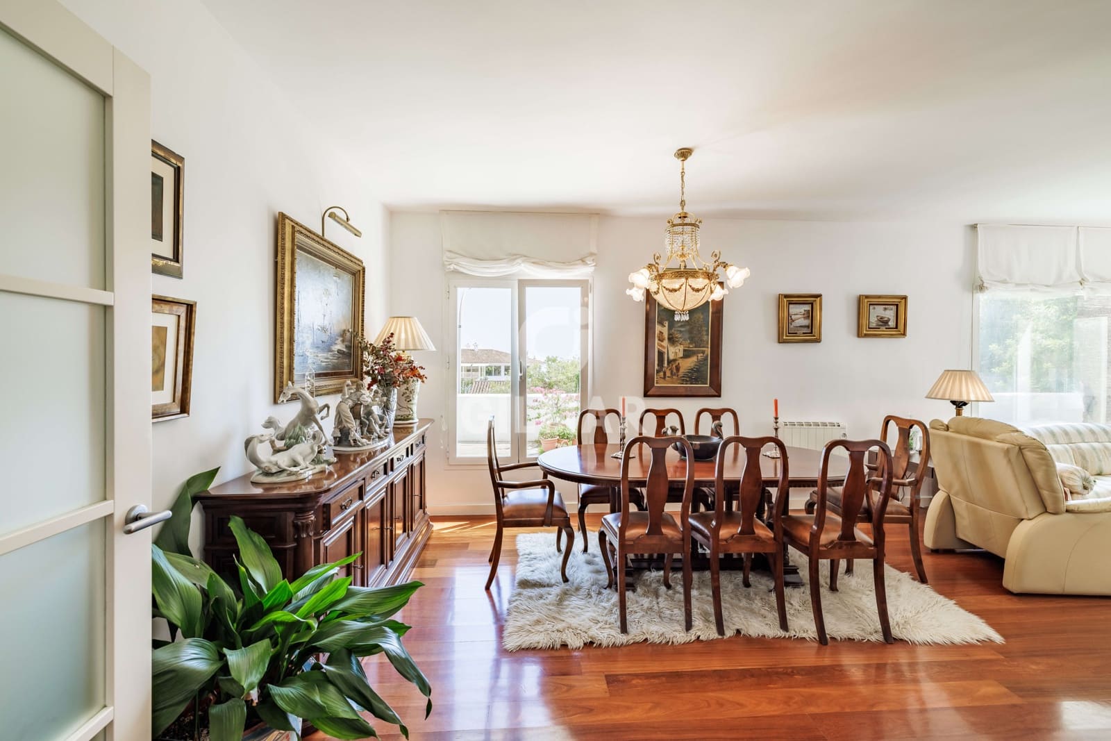 6 camera da letto Villa in vendita in Benalmadena con garage - 940.000 € (Rif: 9205790)