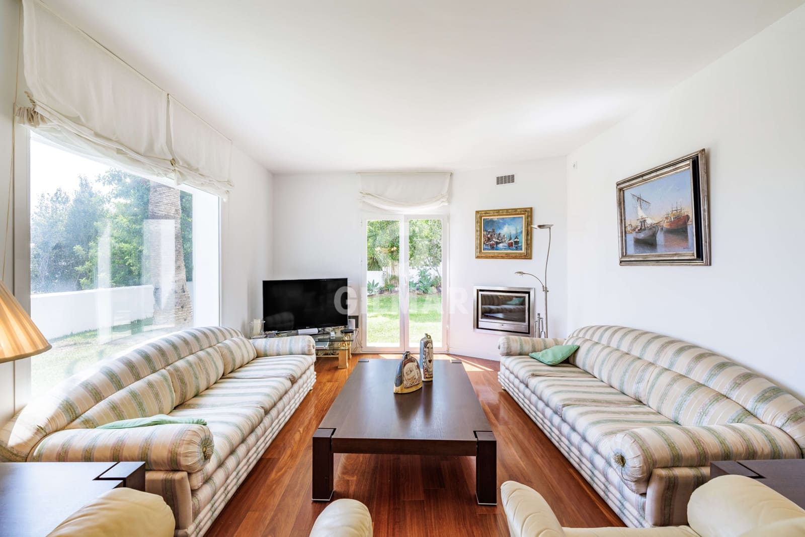 6 camera da letto Villa in vendita in Benalmadena con garage - 940.000 € (Rif: 9205790)