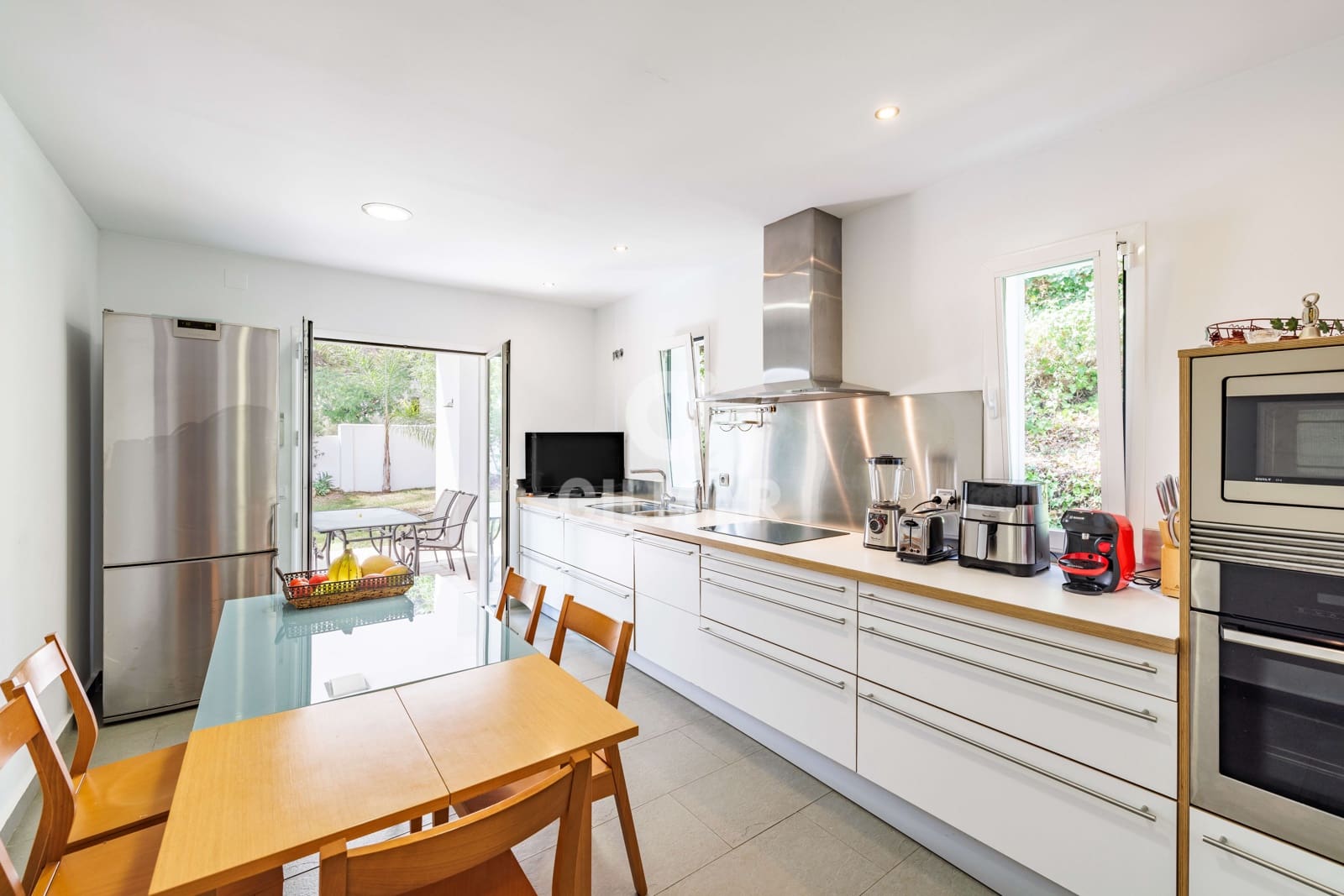 6 camera da letto Villa in vendita in Benalmadena con garage - 940.000 € (Rif: 9205790)