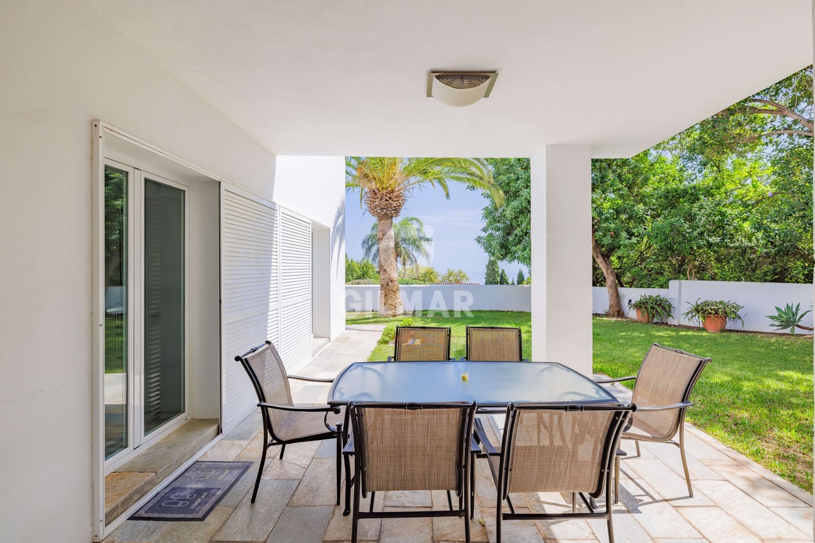 6 camera da letto Villa in vendita in Benalmadena con garage - 940.000 € (Rif: 9205790)