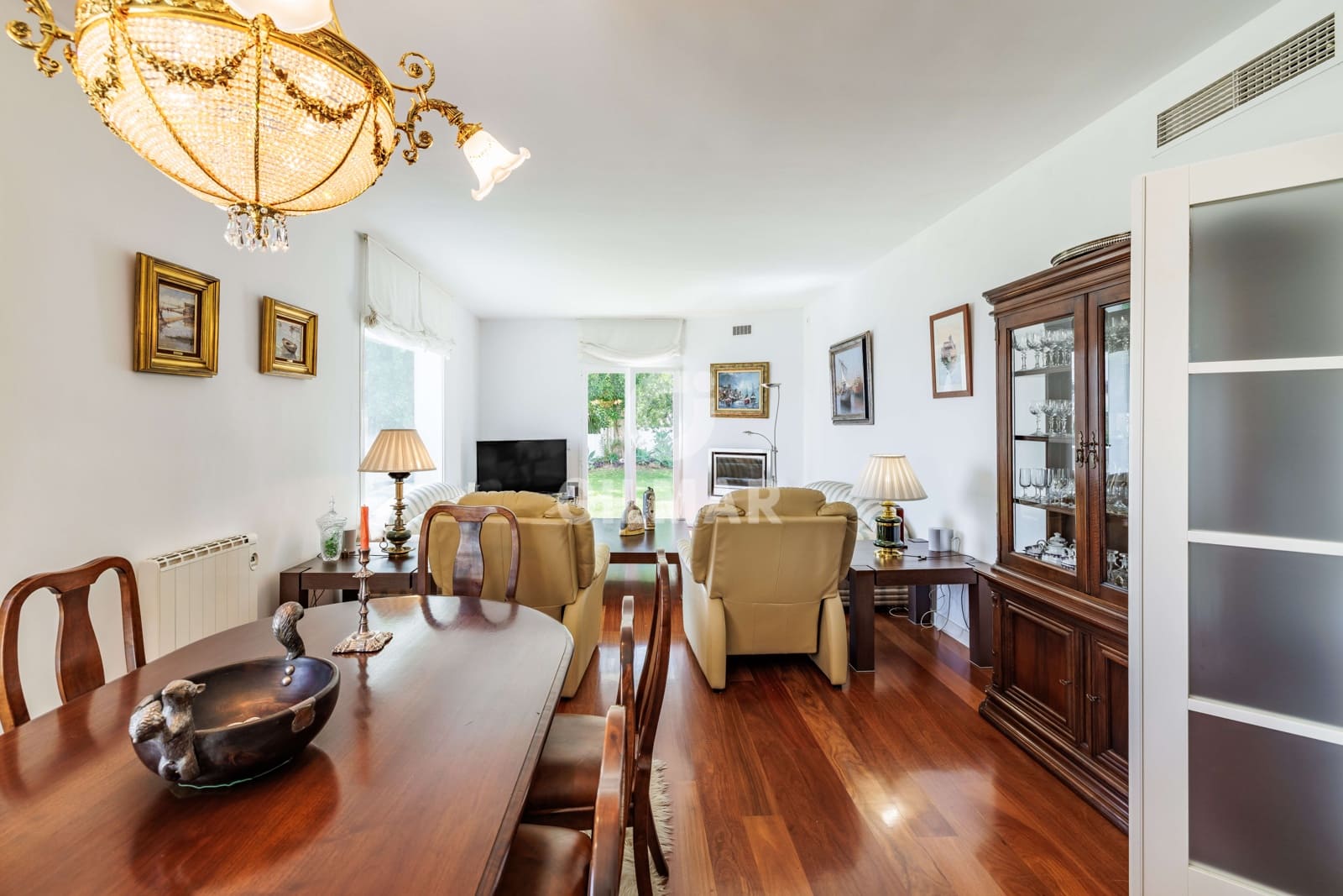 6 camera da letto Villa in vendita in Benalmadena con garage - 940.000 € (Rif: 9205790)