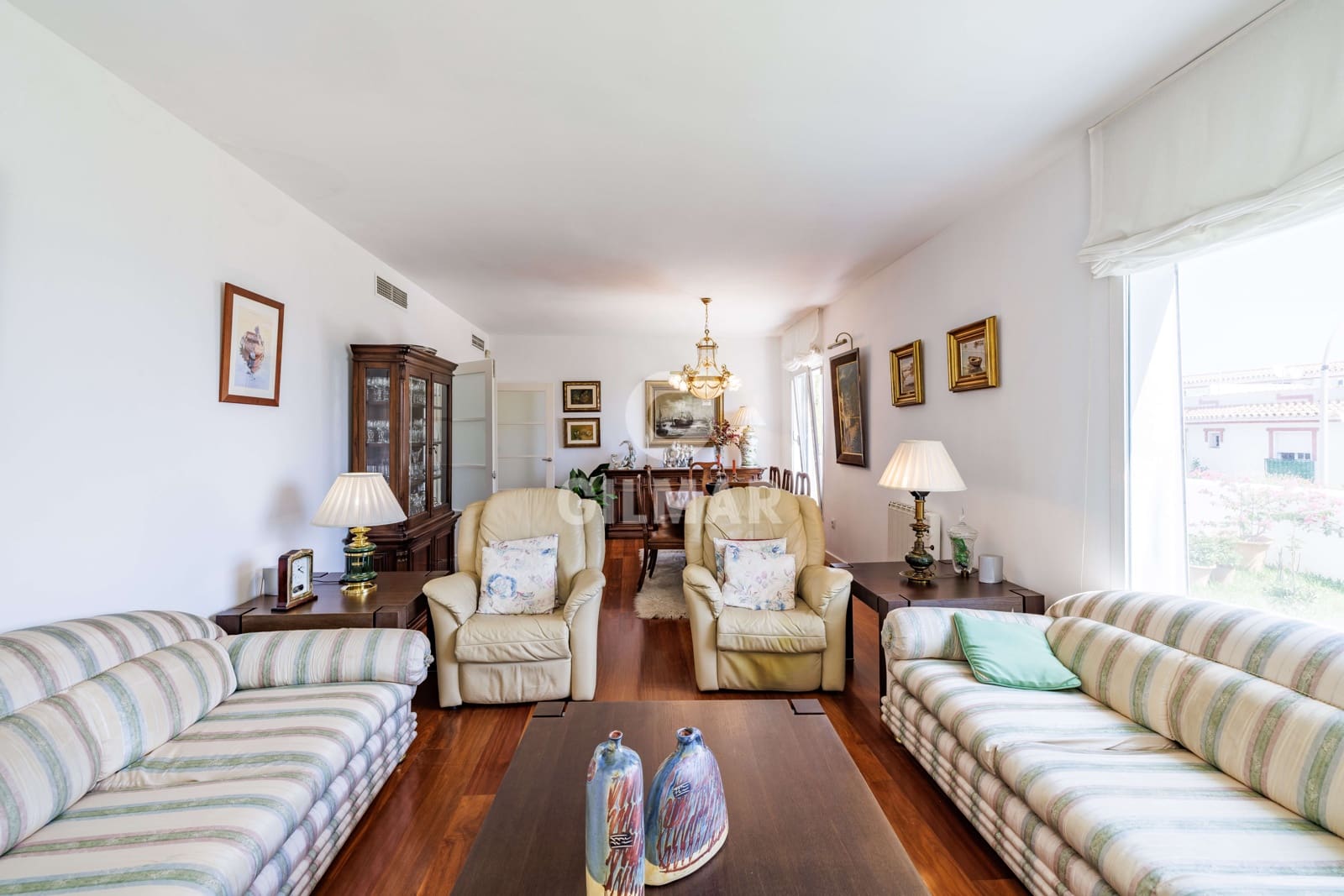 6 camera da letto Villa in vendita in Benalmadena con garage - 940.000 € (Rif: 9205790)