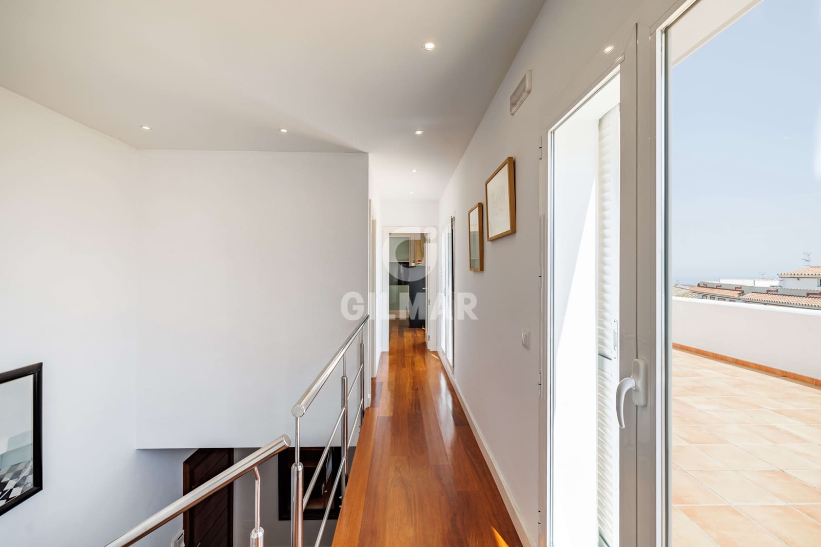 6 camera da letto Villa in vendita in Benalmadena con garage - 940.000 € (Rif: 9205790)