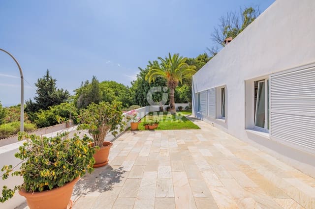 6 soverom Villa til salgs i Benalmádena pueblo, Benalmádena med garasje - € 940 000 (Ref: 9205790)