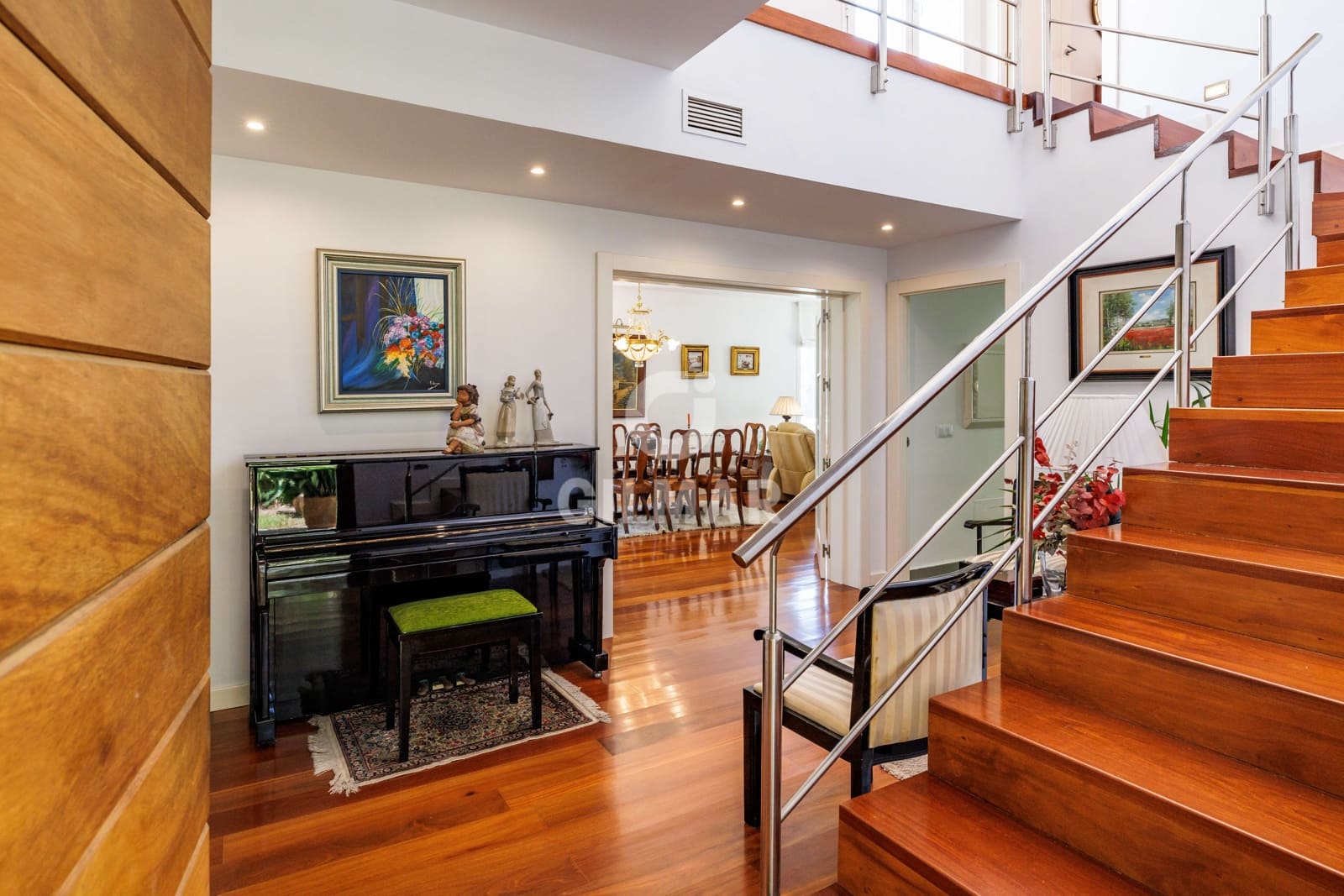 6 camera da letto Villa in vendita in Benalmadena con garage - 940.000 € (Rif: 9205790)