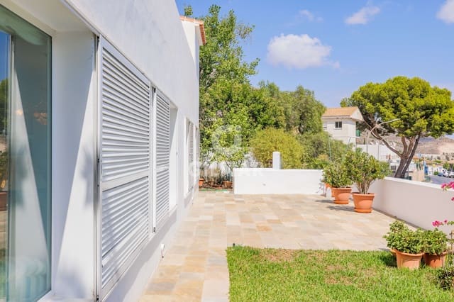 6 soverom Villa til salgs i Benalmádena pueblo, Benalmádena med garasje - € 940 000 (Ref: 9205790)