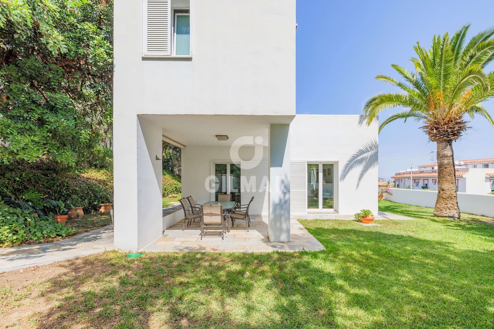 6 camera da letto Villa in vendita in Benalmadena con garage - 940.000 € (Rif: 9205790)
