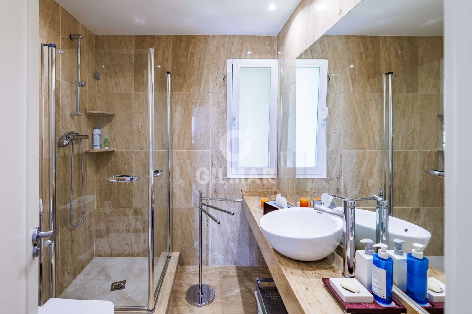 6 camera da letto Villa in vendita in Benalmadena con garage - 940.000 € (Rif: 9205790)