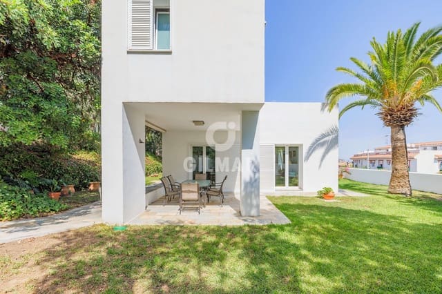 6 soverom Villa til salgs i Benalmádena pueblo, Benalmádena med garasje - € 940 000 (Ref: 9205790)