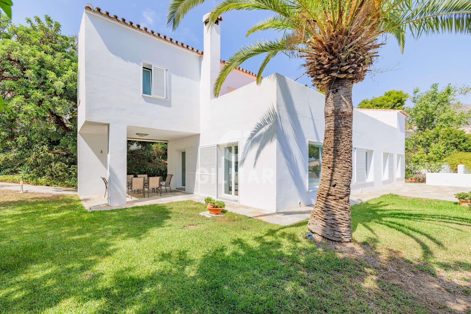 6 camera da letto Villa in vendita in Benalmadena con garage - 940.000 € (Rif: 9205790)