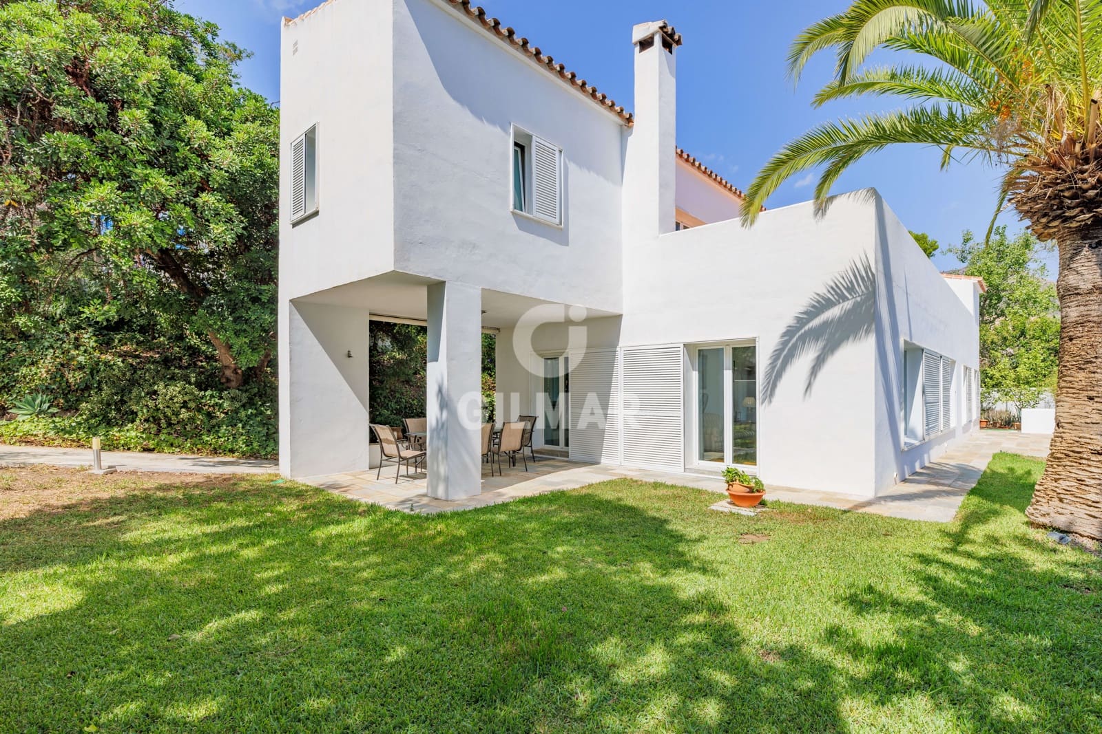 6 camera da letto Villa in vendita in Benalmadena con garage - 940.000 € (Rif: 9205790)