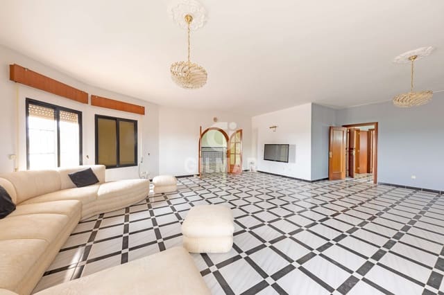 7 soverom Villa til salgs i Benalmadena Costa, Benalmádena med svømmebasseng - € 1 545 000 (Ref: 9205792)