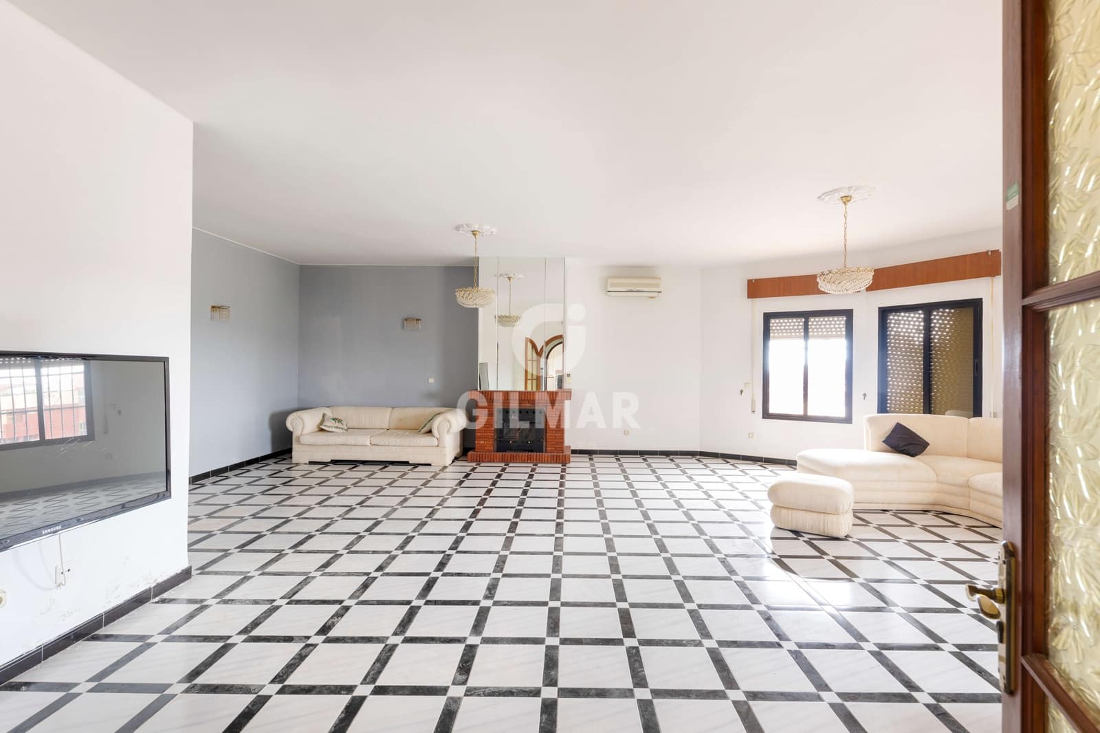 7 sypialnia Willa na sprzedaż w Benalmadena Costa z basenem - 1 545 000 € (Ref: 9205792)