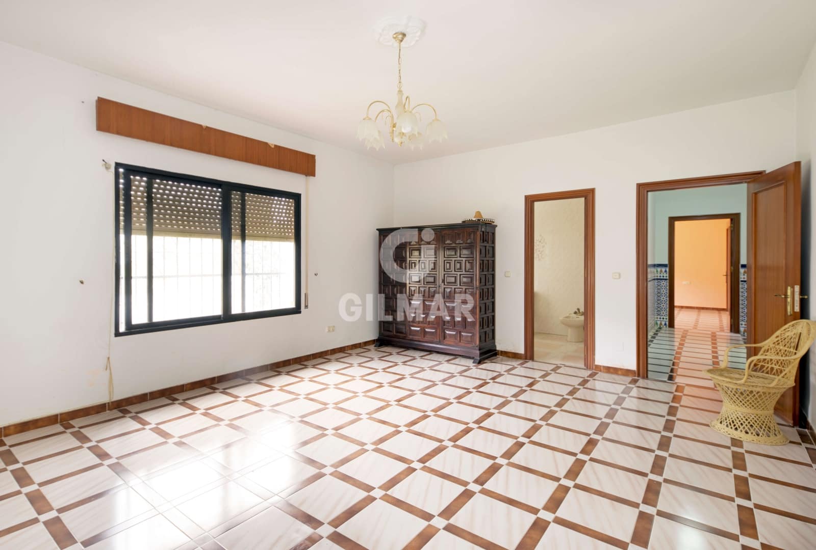 7 sypialnia Willa na sprzedaż w Benalmadena Costa z basenem - 1 545 000 € (Ref: 9205792)