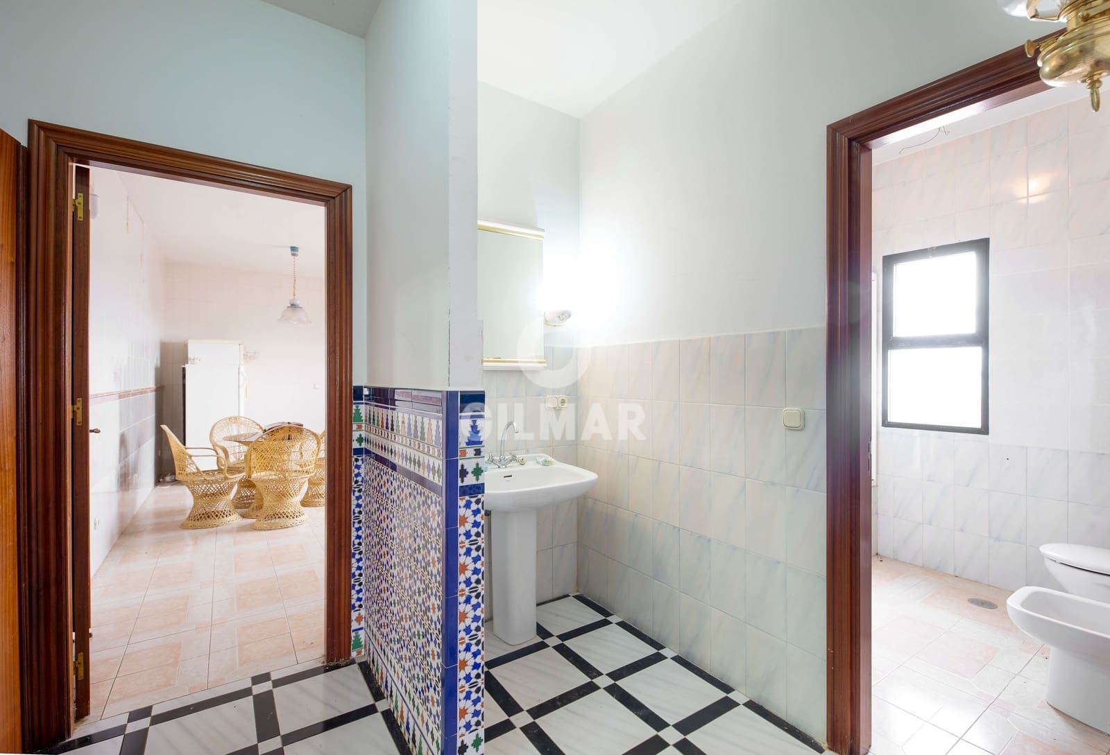 7 sypialnia Willa na sprzedaż w Benalmadena Costa z basenem - 1 545 000 € (Ref: 9205792)