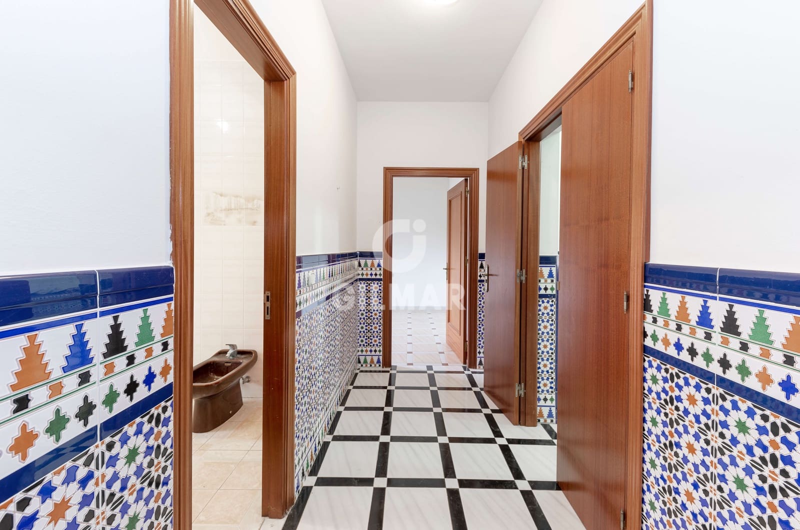 7 sypialnia Willa na sprzedaż w Benalmadena Costa z basenem - 1 545 000 € (Ref: 9205792)