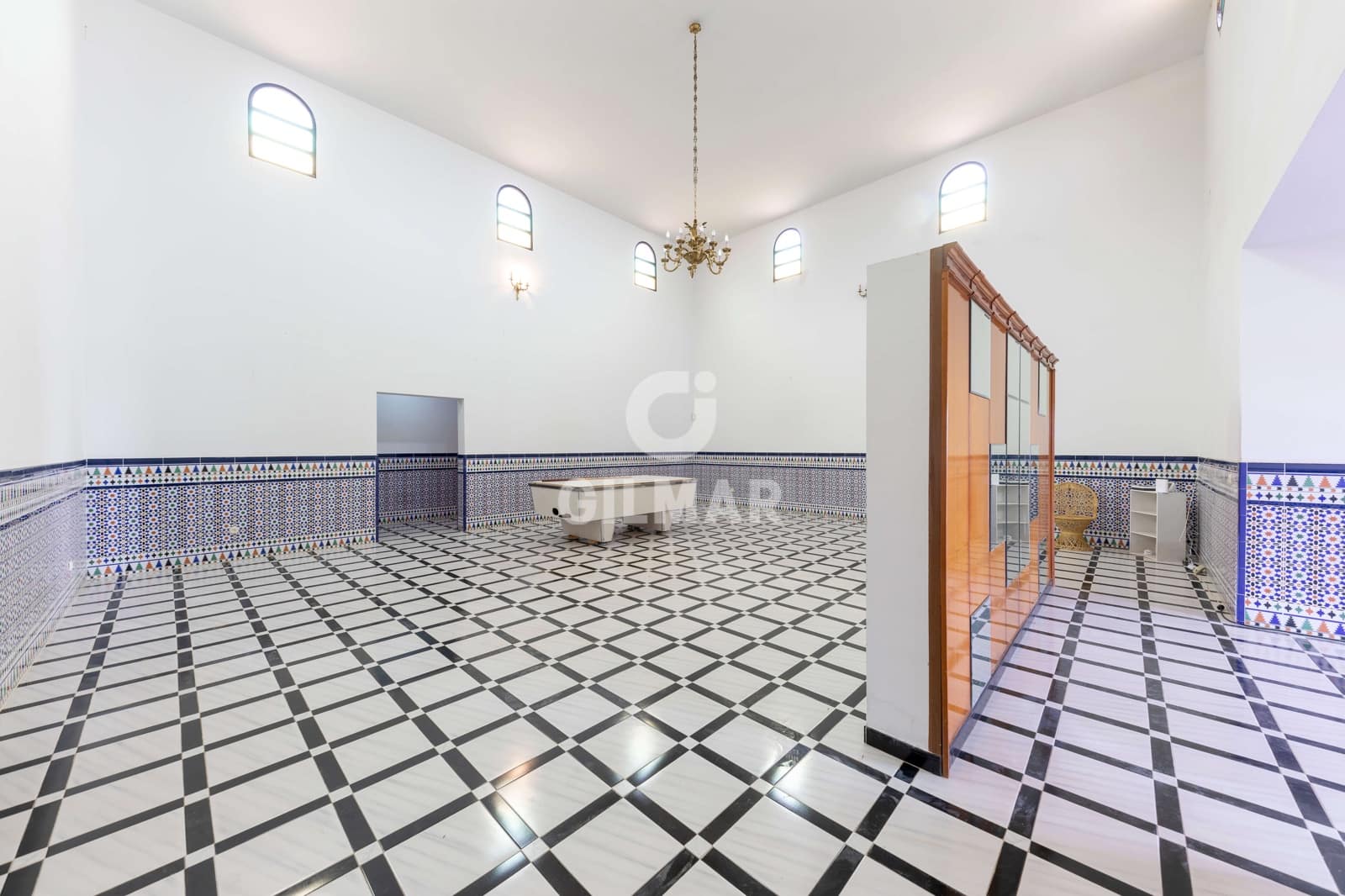 7 sypialnia Willa na sprzedaż w Benalmadena Costa z basenem - 1 545 000 € (Ref: 9205792)