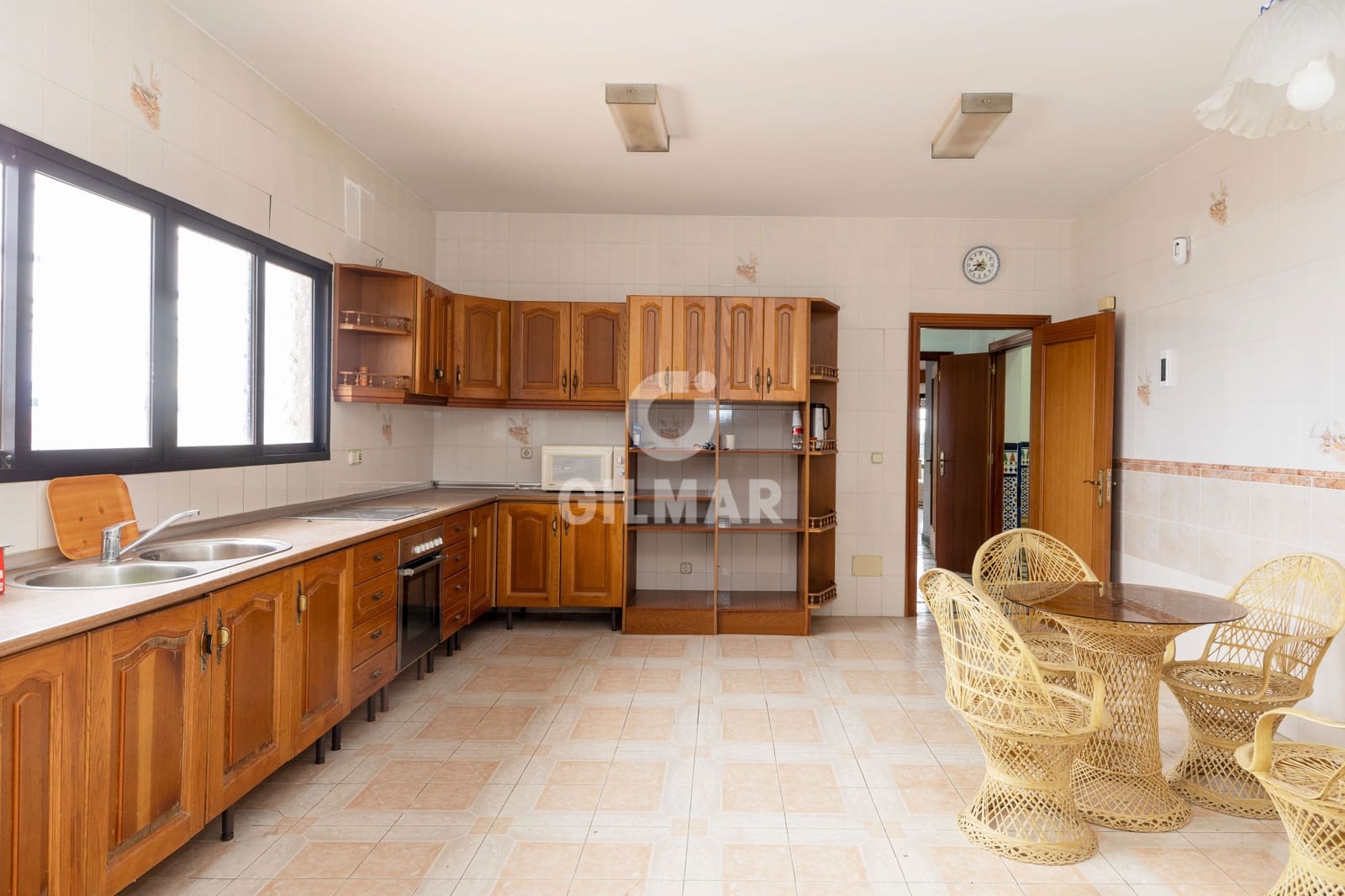 7 sypialnia Willa na sprzedaż w Benalmadena Costa z basenem - 1 545 000 € (Ref: 9205792)