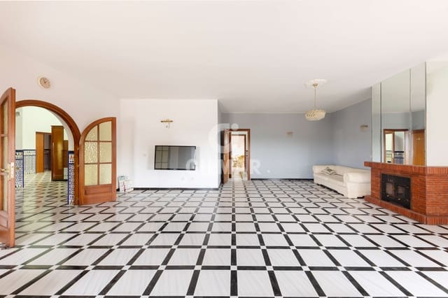 7 soverom Villa til salgs i Benalmadena Costa, Benalmádena med svømmebasseng - € 1 545 000 (Ref: 9205792)