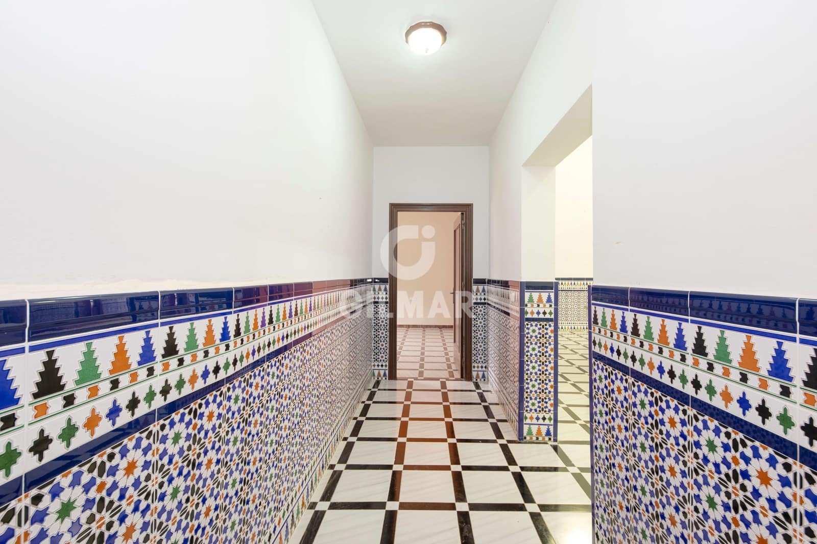 7 sypialnia Willa na sprzedaż w Benalmadena Costa z basenem - 1 545 000 € (Ref: 9205792)