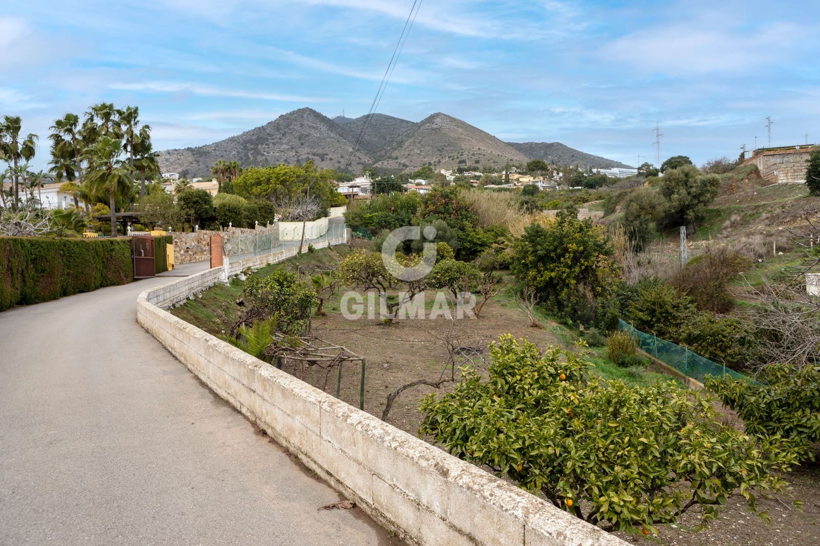 7 sypialnia Willa na sprzedaż w Benalmadena Costa z basenem - 1 545 000 € (Ref: 9205792)