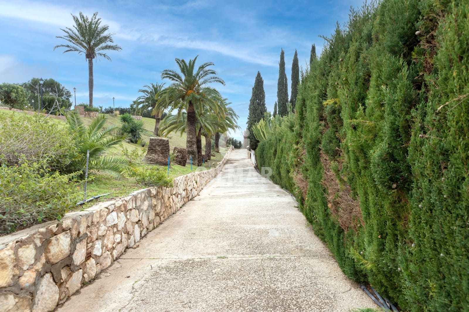 7 sypialnia Willa na sprzedaż w Benalmadena Costa z basenem - 1 545 000 € (Ref: 9205792)