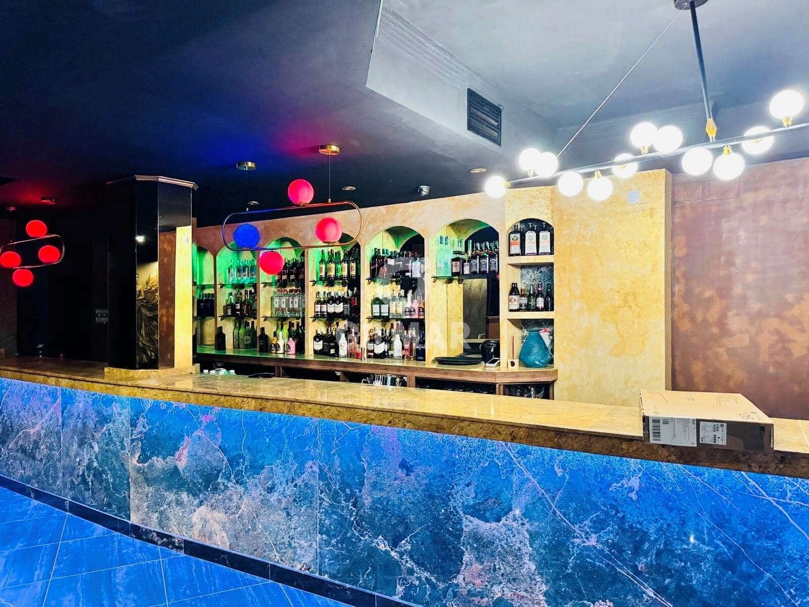 Kommersiell til salgs i Benalmadena - € 700 000 (Ref: 9205793)