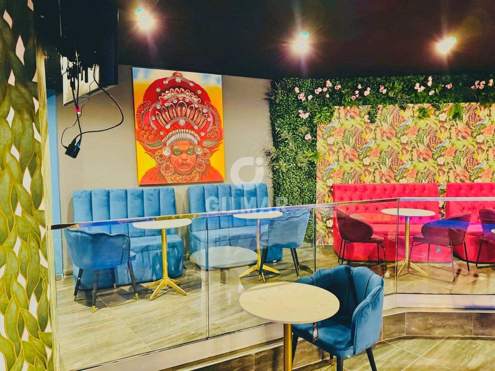 Kommersiell til salgs i Benalmadena - € 700 000 (Ref: 9205793)