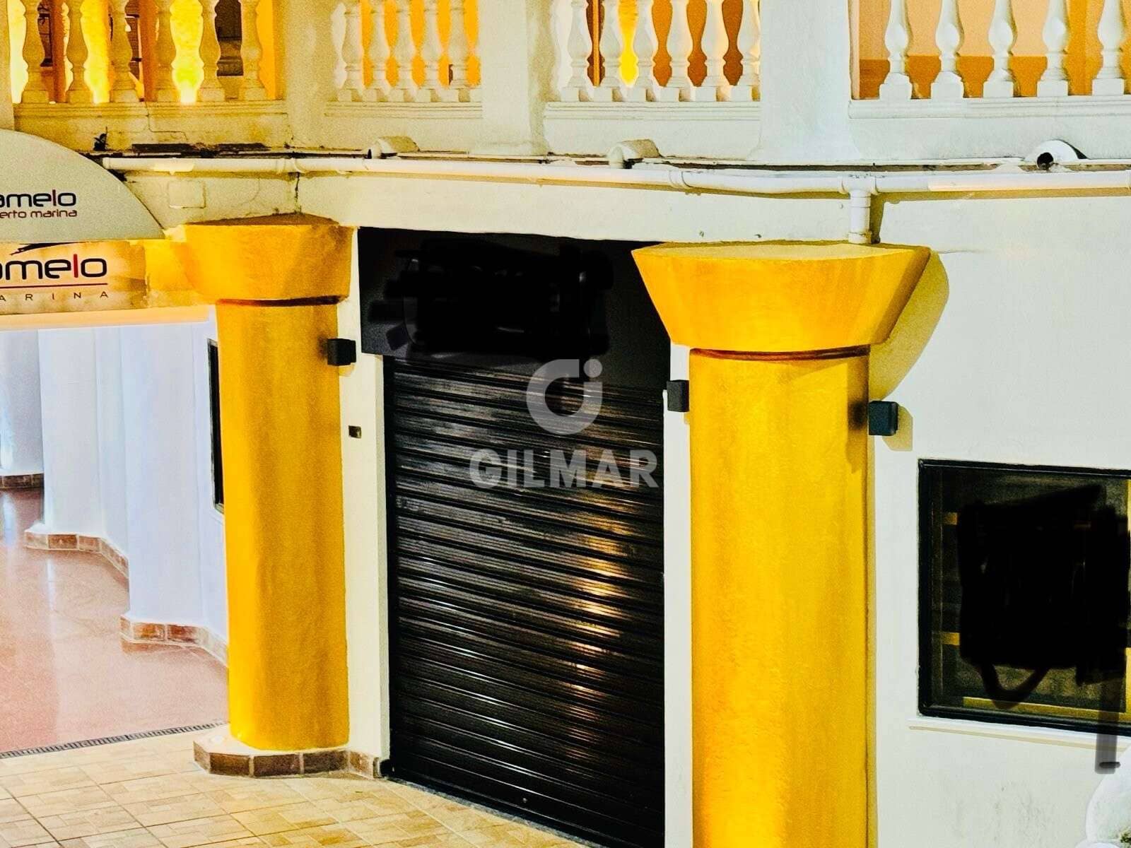 Kommersiell til salgs i Benalmadena - € 700 000 (Ref: 9205793)