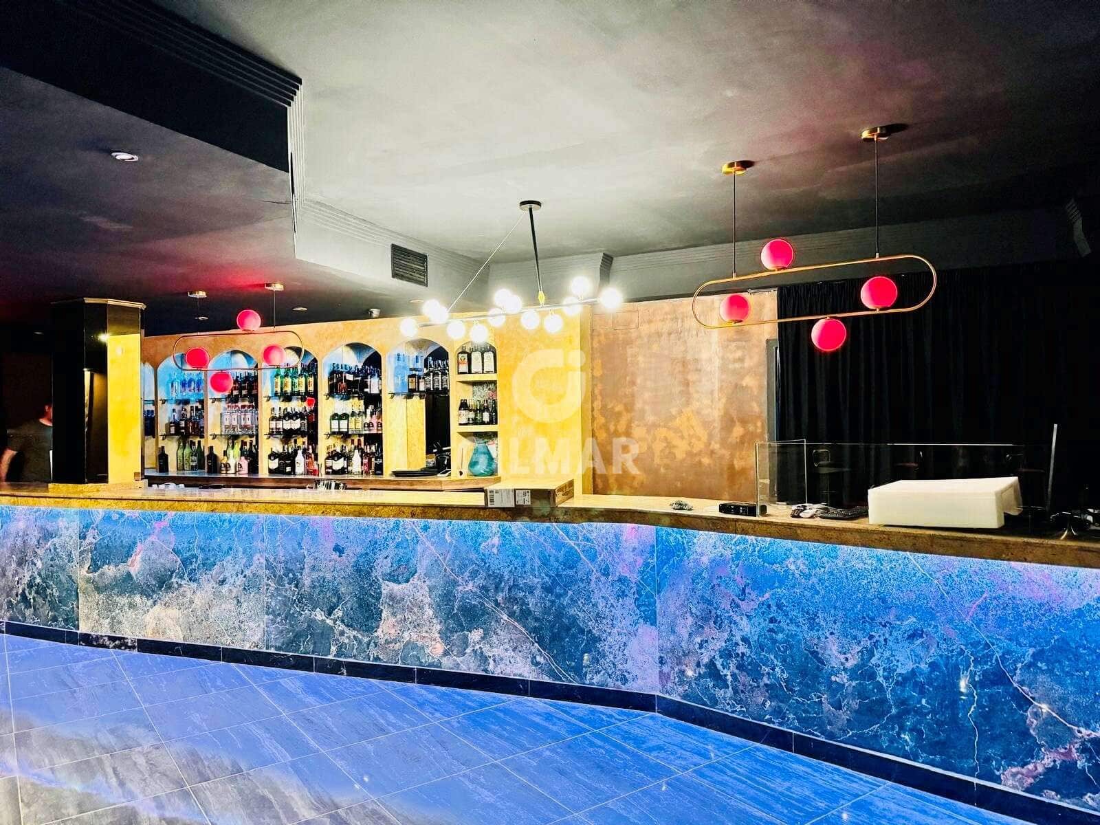 Kommersiell til salgs i Benalmadena - € 700 000 (Ref: 9205793)