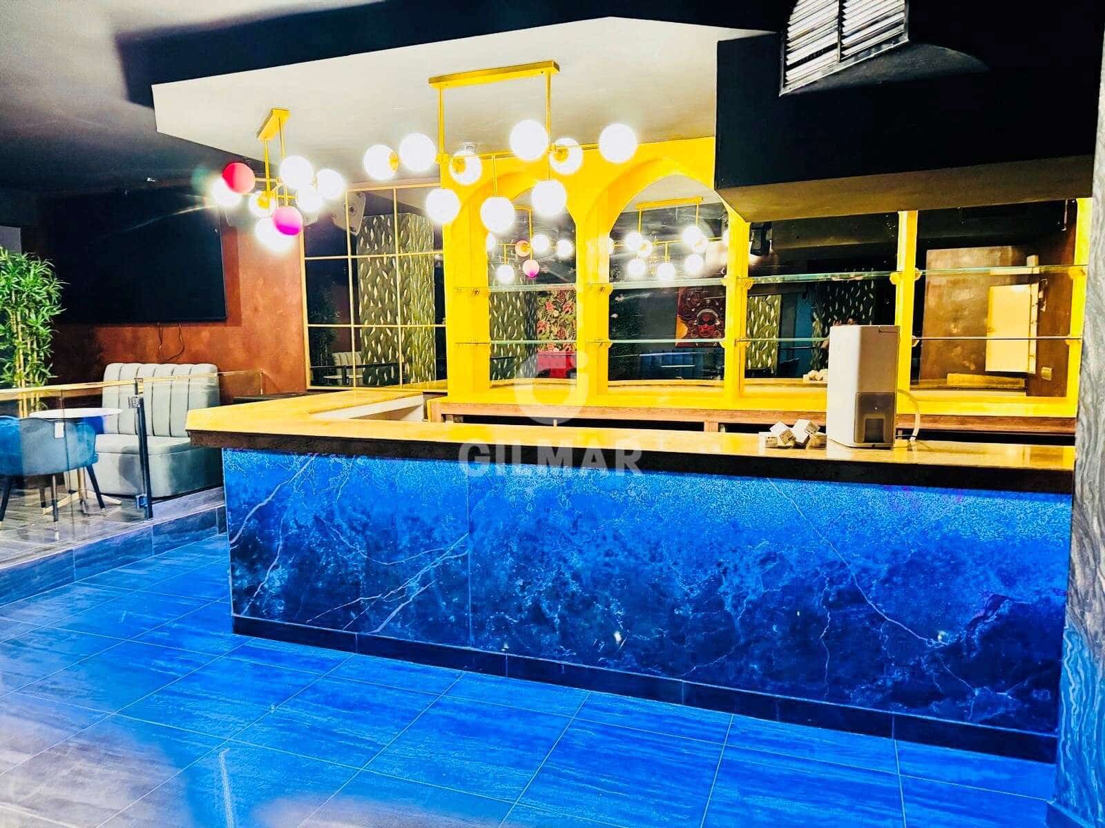 Kommersiell til salgs i Benalmadena - € 700 000 (Ref: 9205793)