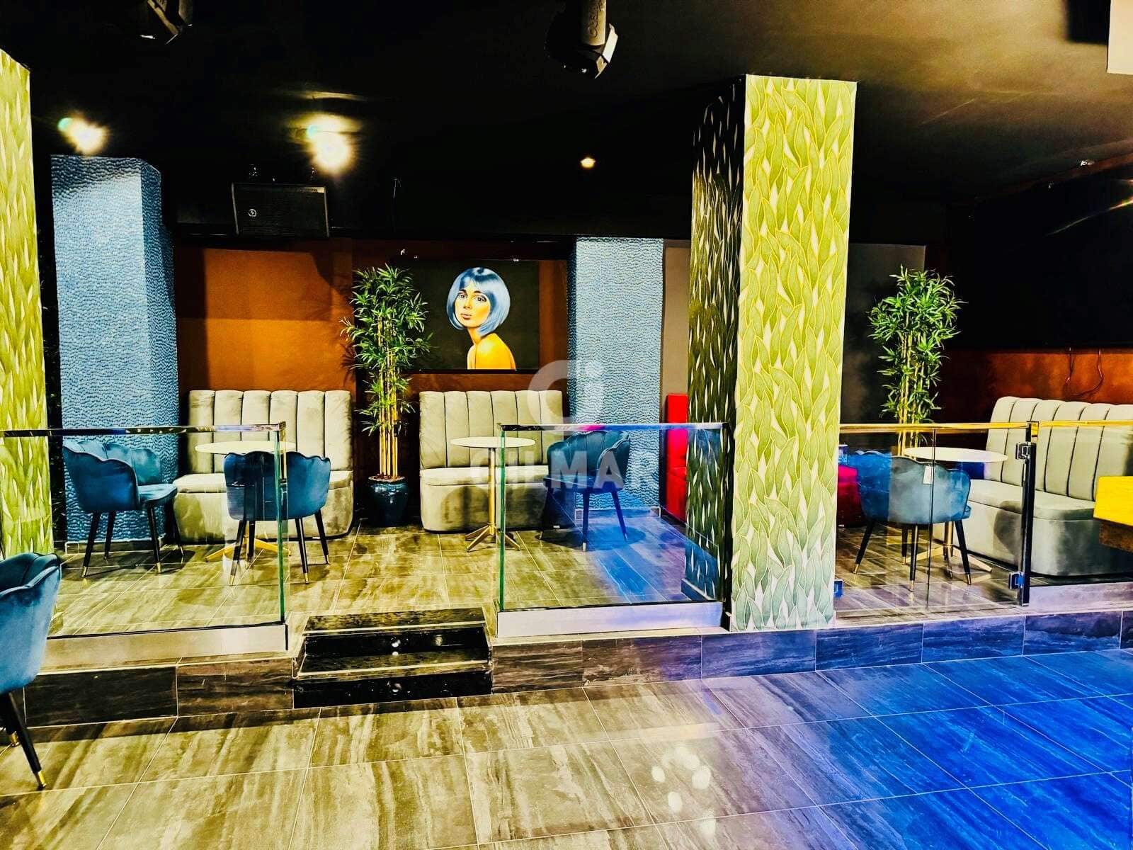 Kommersiell til salgs i Benalmadena - € 700 000 (Ref: 9205793)