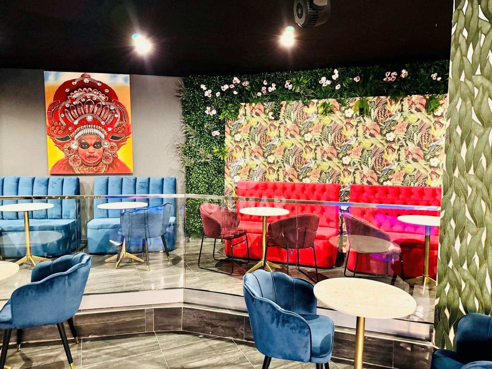 Kommersiell til salgs i Benalmadena - € 700 000 (Ref: 9205793)