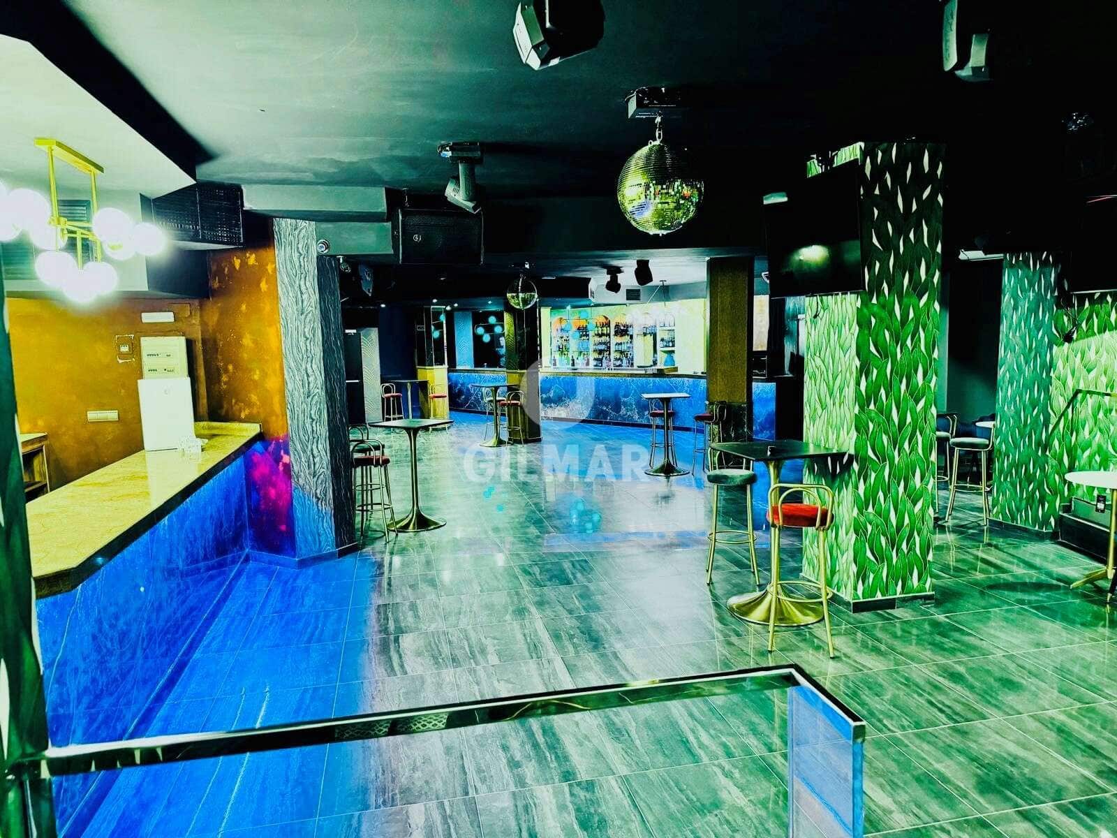 Kommersiell til salgs i Benalmadena - € 700 000 (Ref: 9205793)